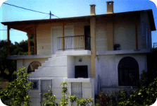 Προκατασκευασμένα Σπίτια " Μάραγγας Ζαχαρίας "ση