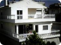 Προκατασκευασμένα Σπίτια " Μάραγγας Ζαχαρίας "ση